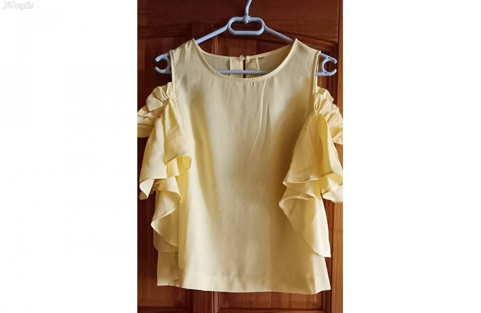 New Yorker női blúz