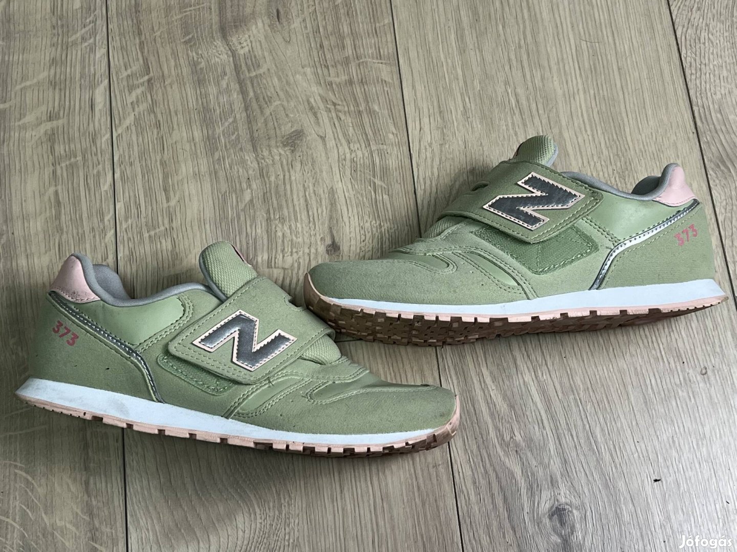 New balance 373 női sport cipő eur37,5