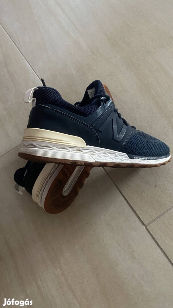New balance 42-es megkímélt állapotú