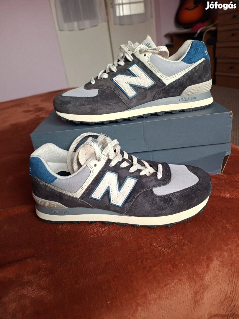 New balance 574