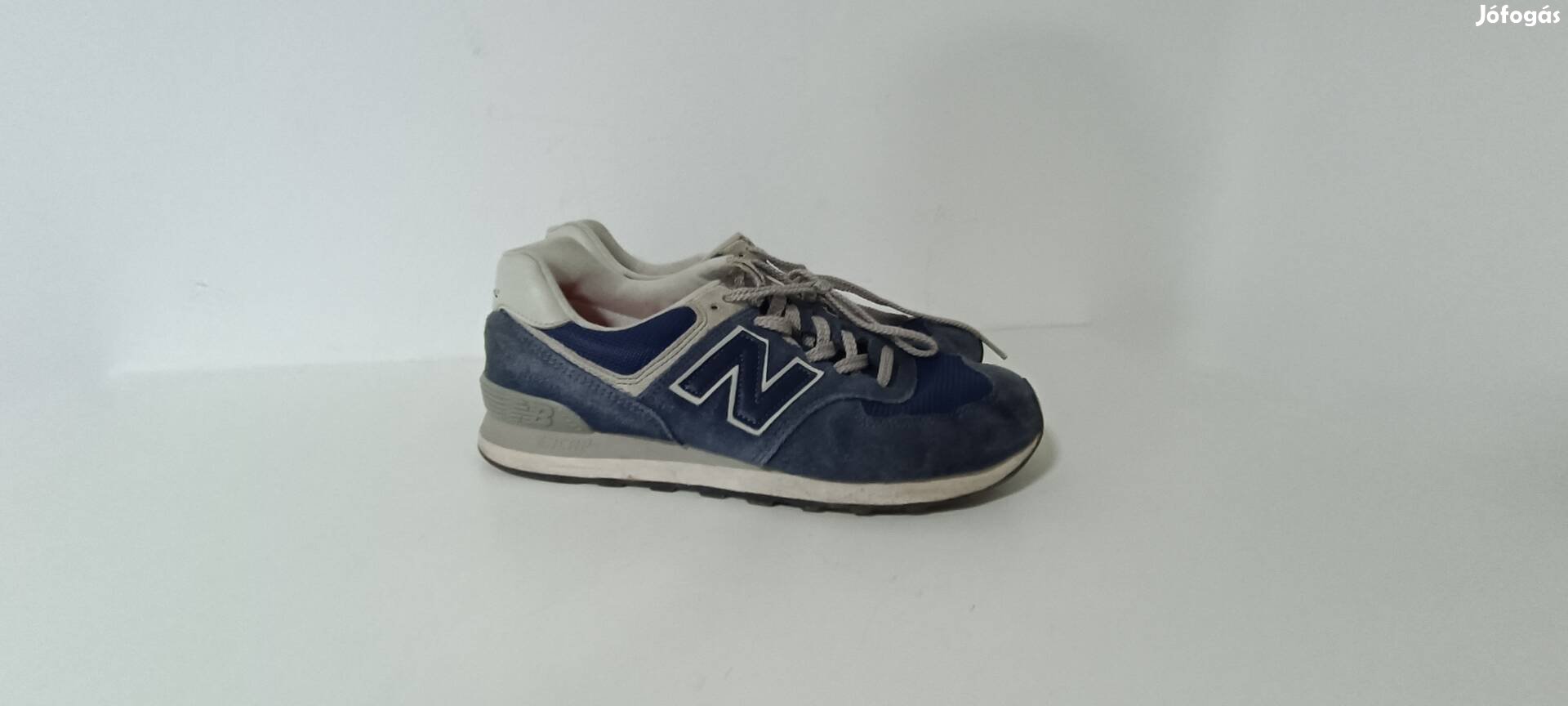 New balance 574 sportcipő eur42,5 méret 