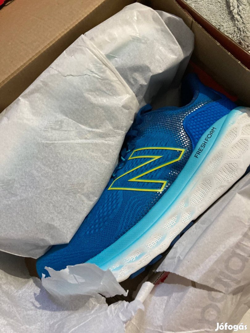 New balance , hoka , futócipő