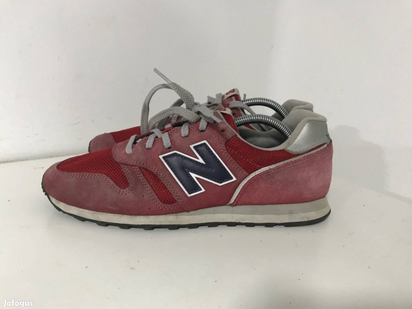 New balance férfi sport cipő eur44