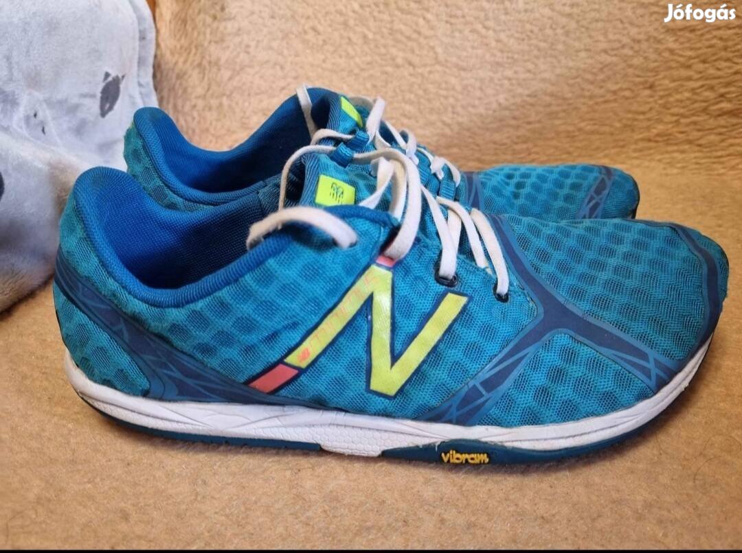 New balance futó sport cipő 42,5 