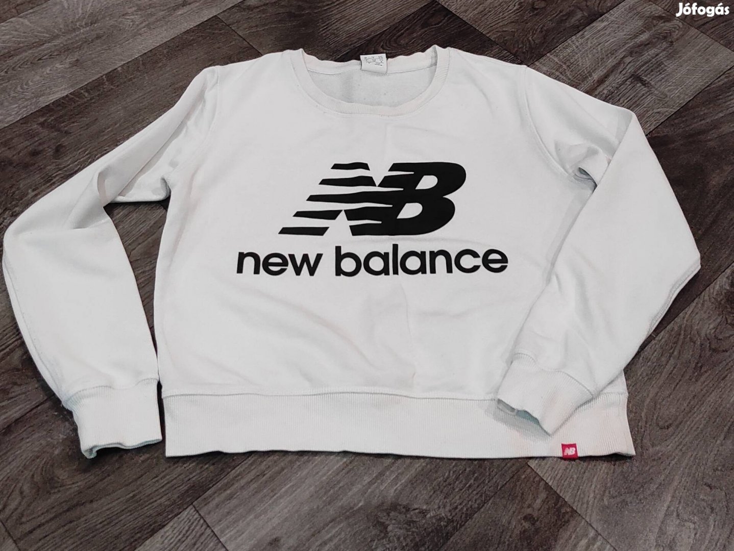 New balance női pulóver. S 