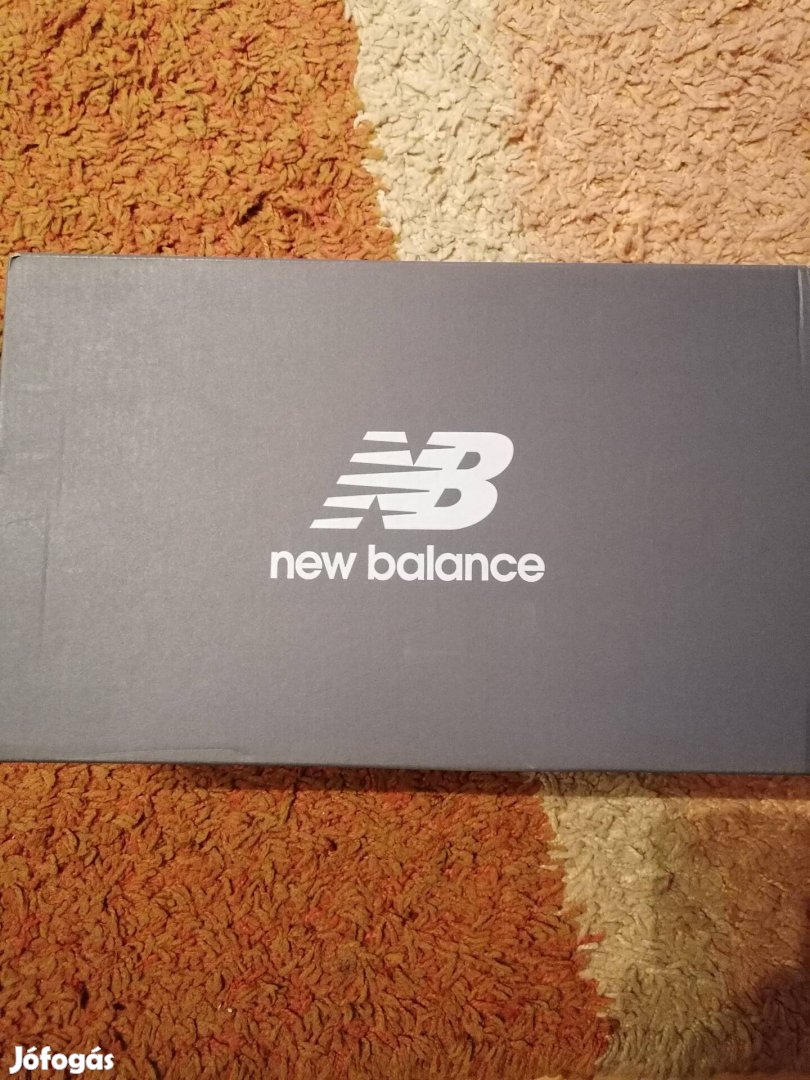 New balance uniszex sportcipő 