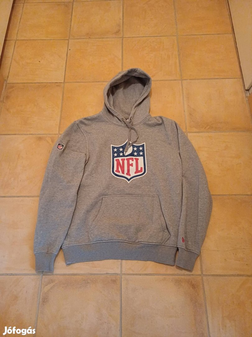 New era nfl férfi hoodie 