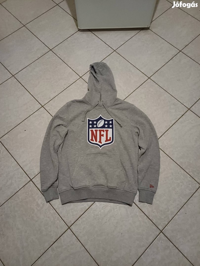 New era nfl férfi hoodie 