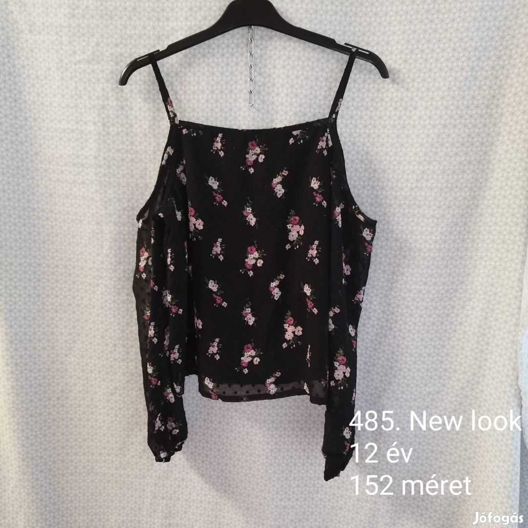 New look ing 152 méret 