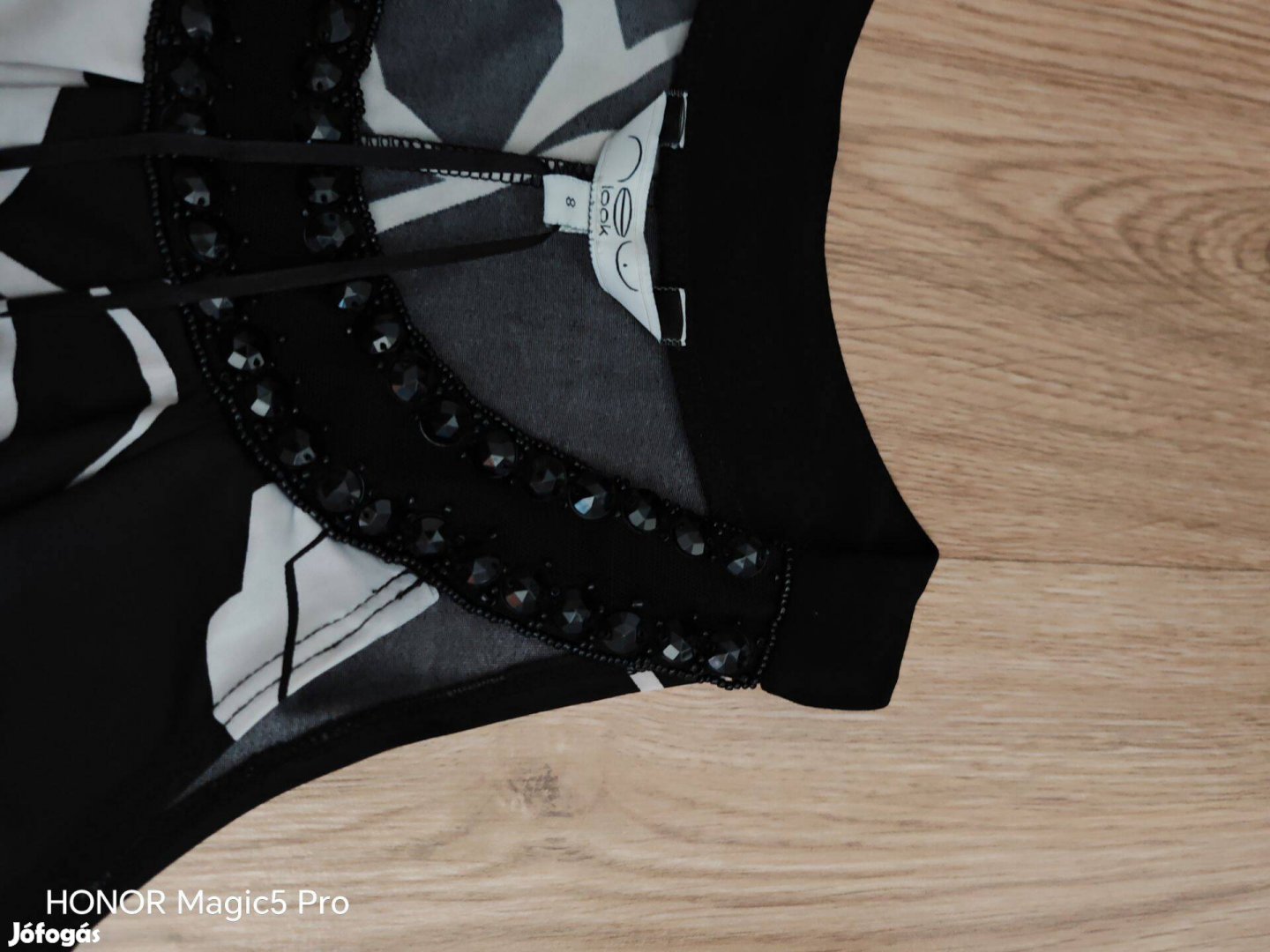 New look női tunika ruha