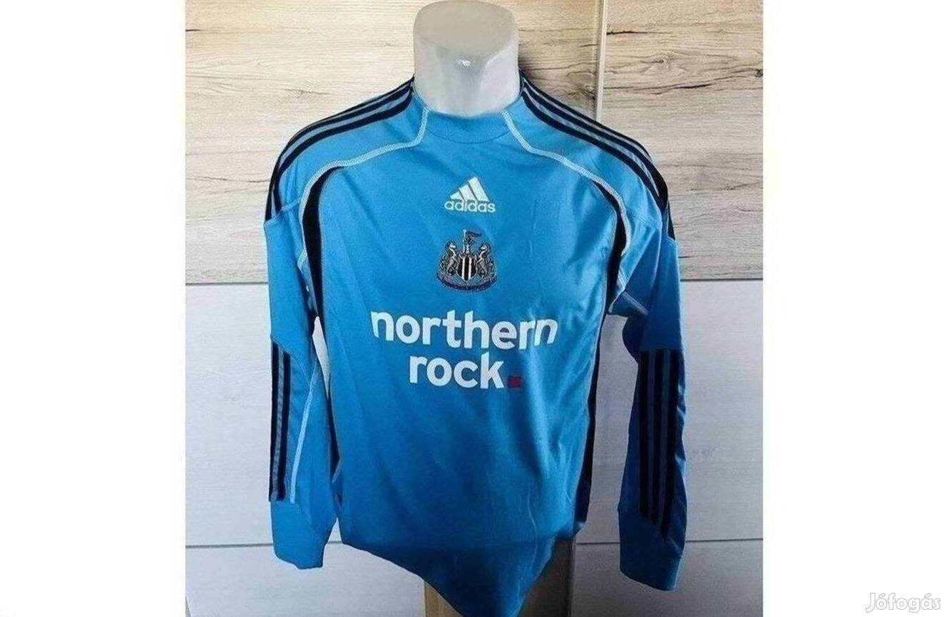 Newcastle Adidas Futball Mez