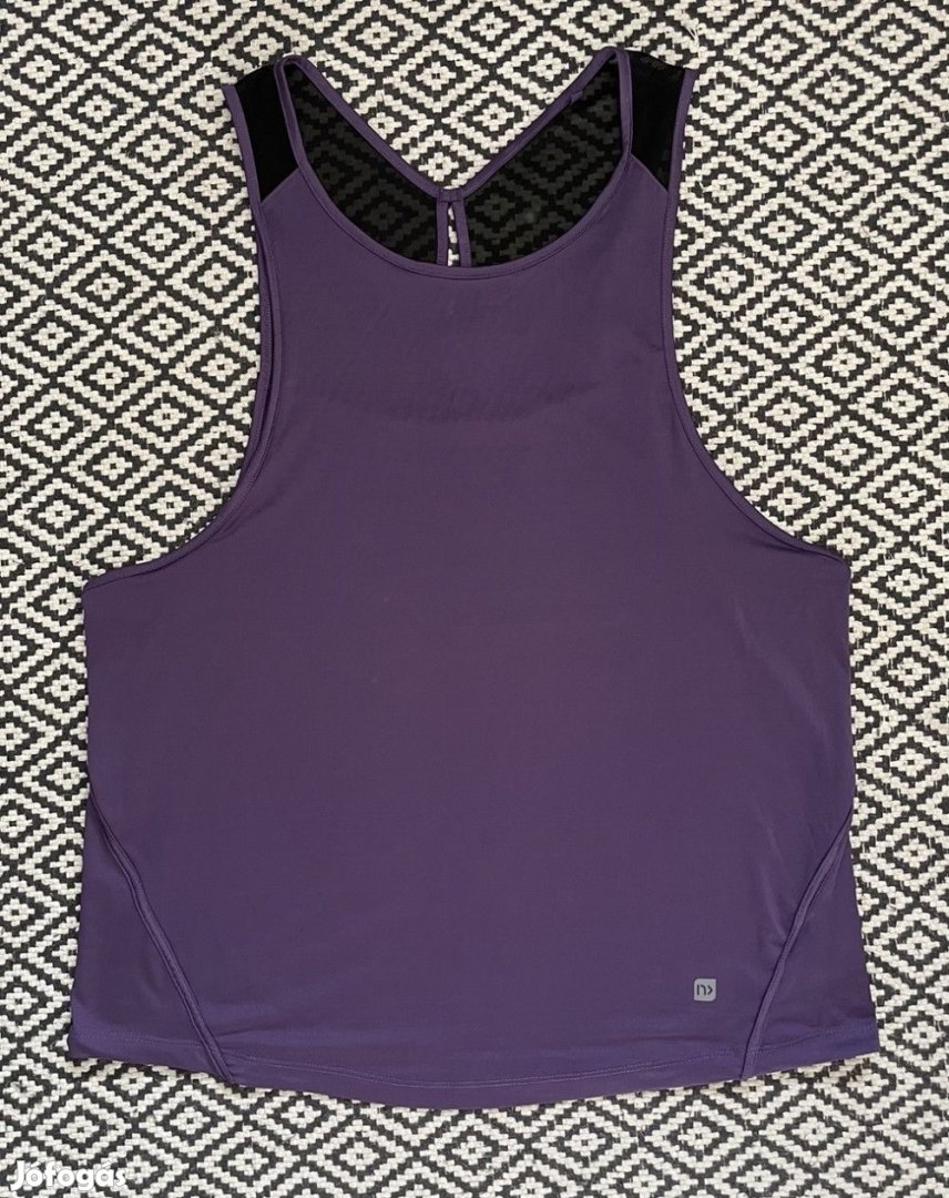 Newletics női sport top - L