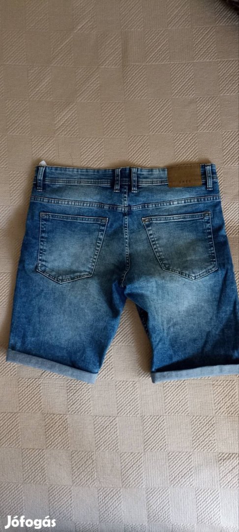 Newyorker Smog M rövid farmer