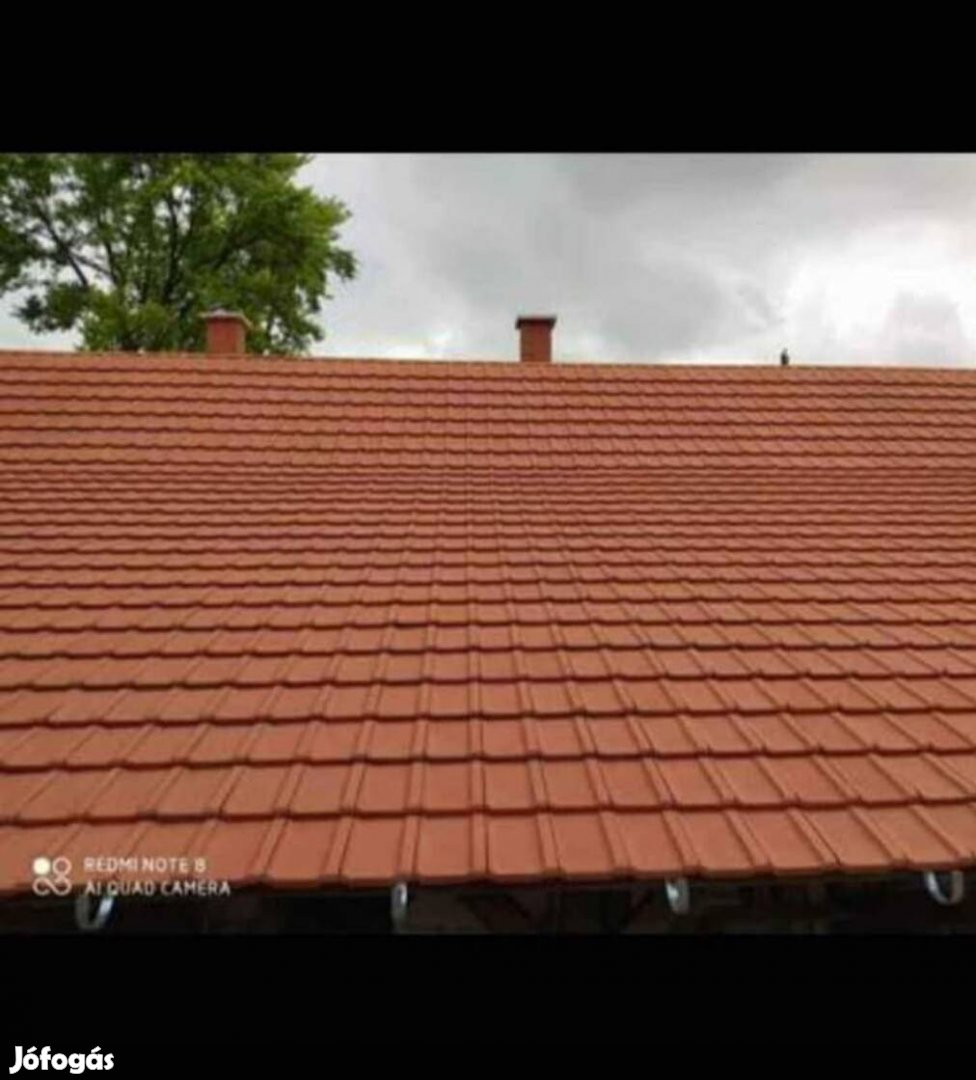 Nexe Klasik Plus kerámia cserép legjobb áron