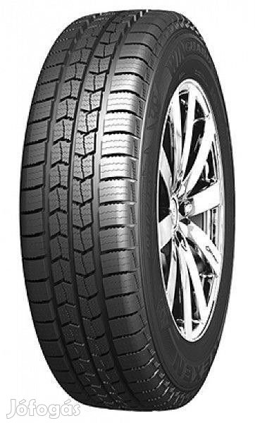 Nexen 185R14C 102/100R Winguard WT1 8PR téli gumi