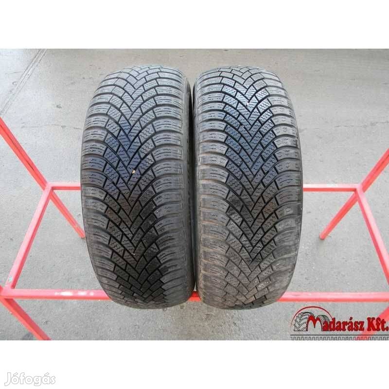 Nexen 185/60R14 WH-21 használt téli abroncs T82