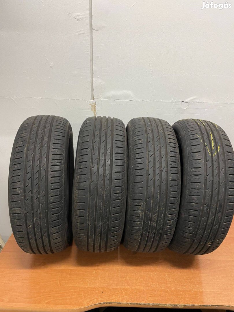 Nexen 185/60R14 nyárigumik