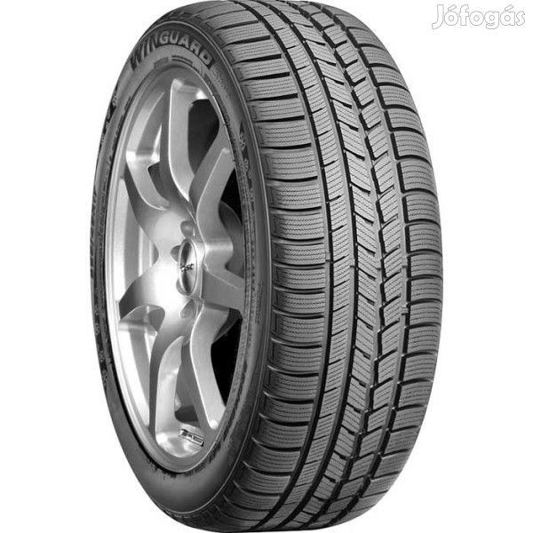 Nexen 195/45R16 84H Winguard Sport XL téli gumi