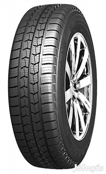 Nexen 195/65R16C 104/102T WINGUARD WT1 téli gumi