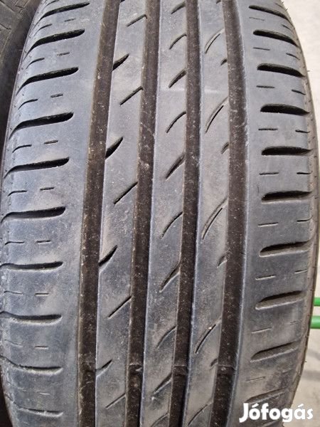 Nexen 205/55R16 NBLUE HD 6mm DOT23 használt gumi HG13872 nyári