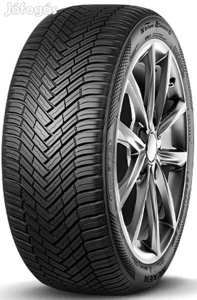 Nexen 205/55R17 95V N-Blue 4S2 XL négyévszakos gumi