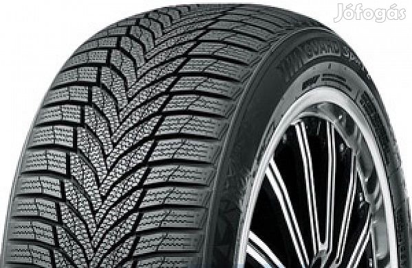 Nexen 215/50R17 95V Winguard Sport2 XL téli gumi