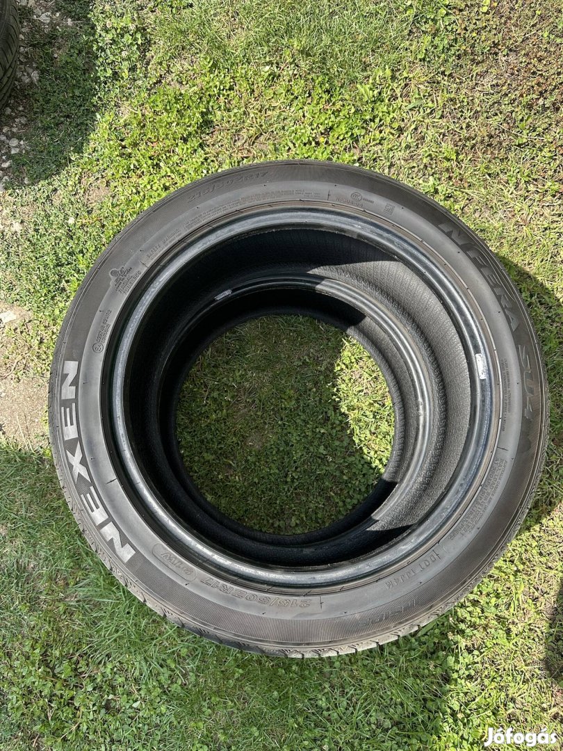 Nexen 215/50 R17