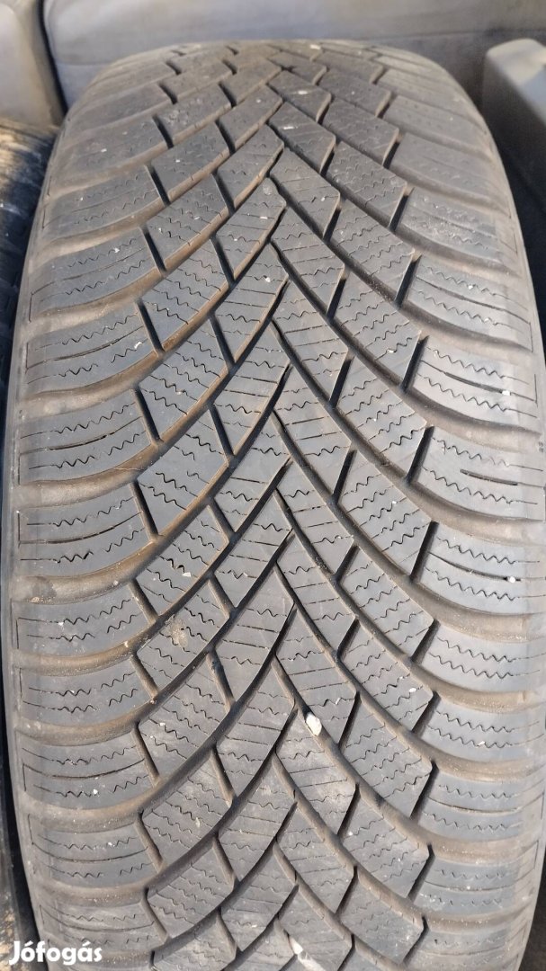 Nexen 215/55 16 téligumi garnitúra 