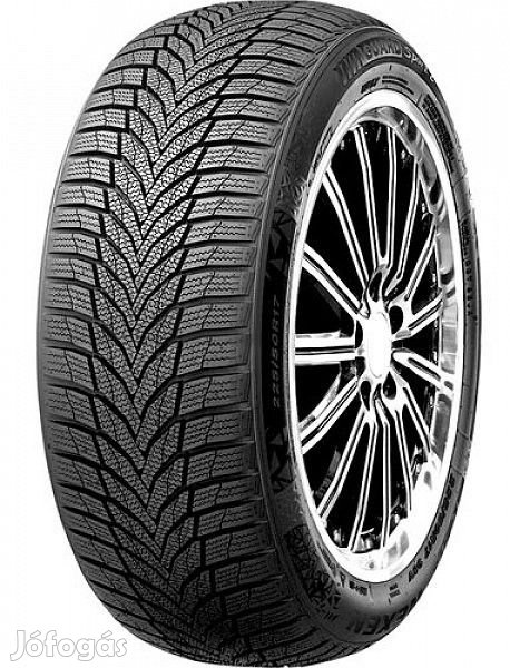 Nexen 225/55R18 102V Winguard Sport2 SUV XL téli gumi