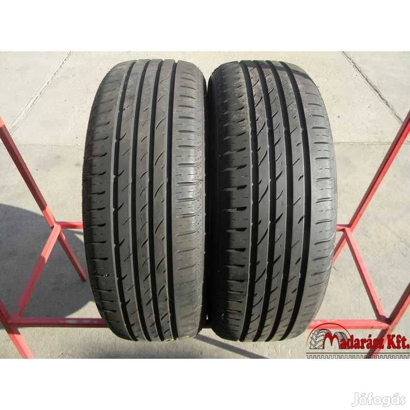 Nexen 22560R17 Nblue HD Plus használt nyári abroncs H99