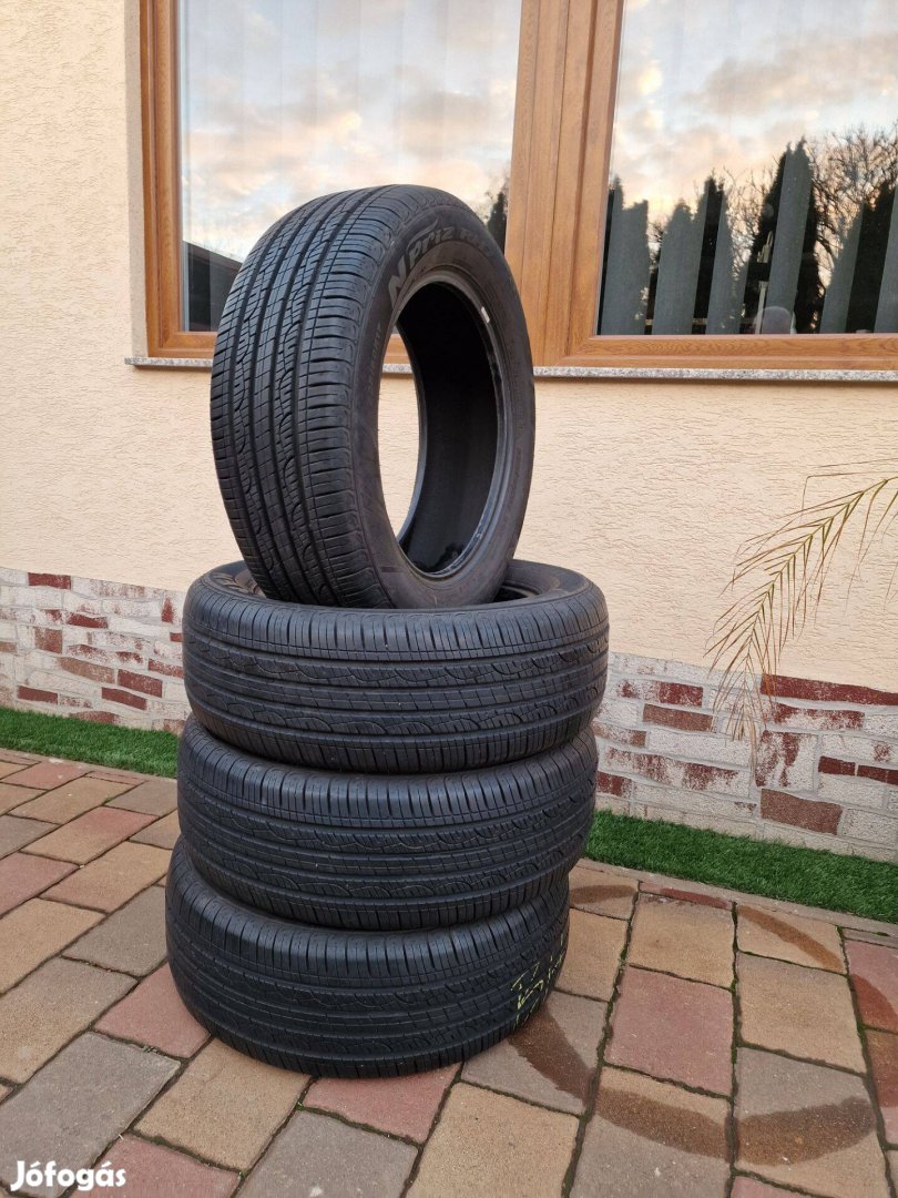 Nexen 225/60R17 nyári gumi