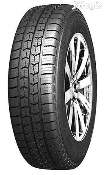 Nexen 225/70R15C 112/110R Winguard WT1 téli gumi