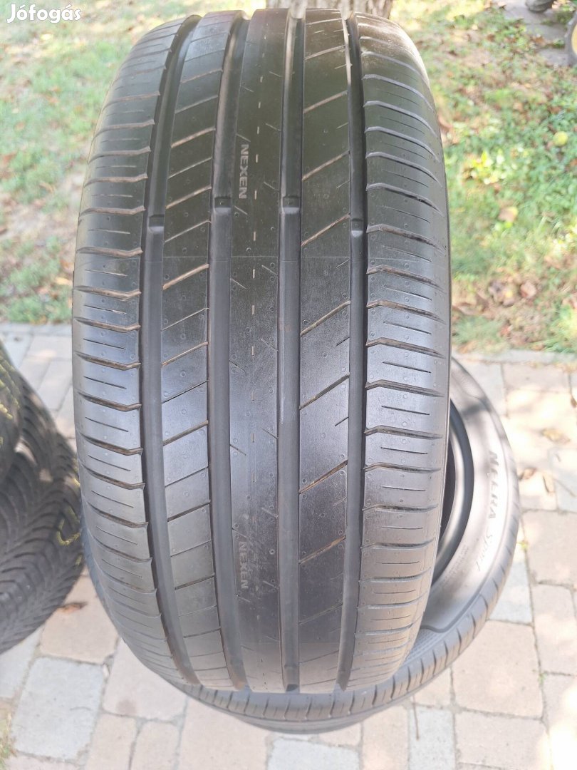 Nexen 235/45 r19 99v nyári gumi 2024!