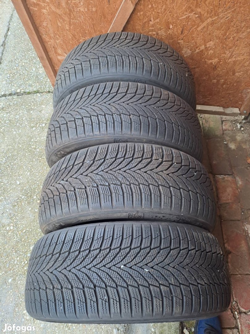 Nexen 235/50r18 téligumi garnitúra 