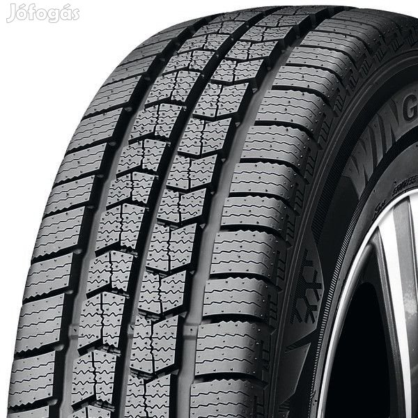 Nexen 235/65R16C 115/113R WINGUARD WT1 téli gumi