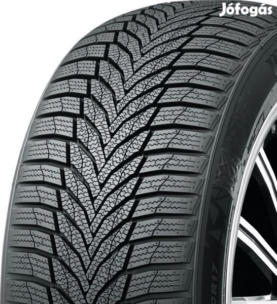 Nexen 245/45R19 102V Winguard Sport2 XL DOT19 téli gumi