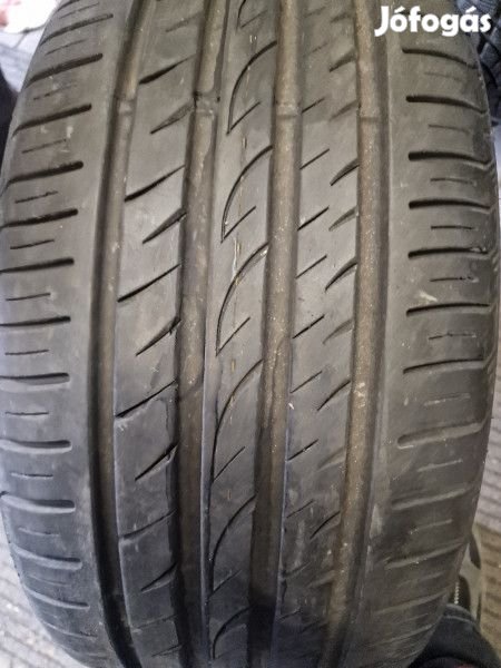 Nexen 255/35R19 SU4 6mm DOT19 használt gumi HG11876 nyári