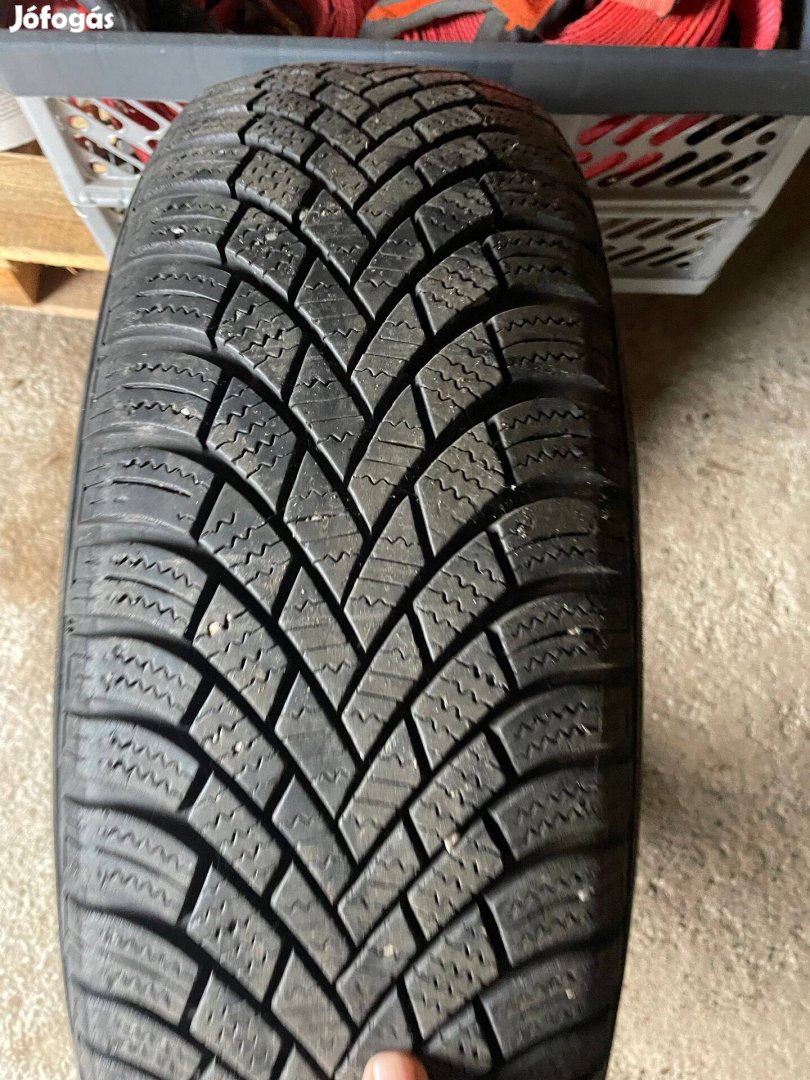 Nexen M+S téligumik