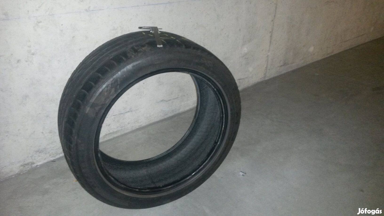 Nexen N8000 225/45ZR18 nyári gumi