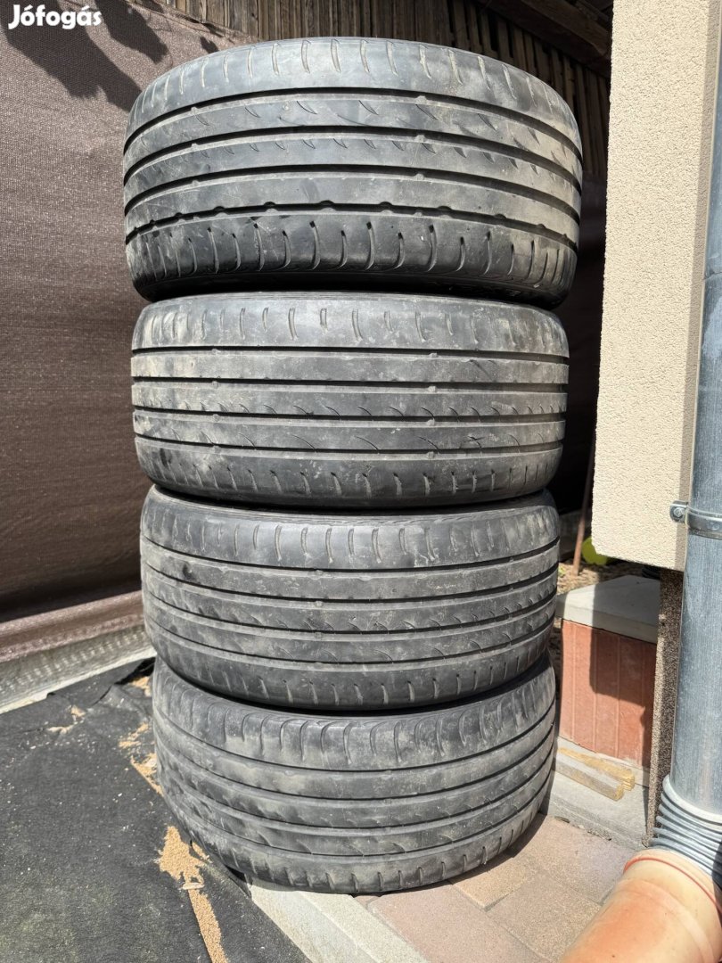 Nexen N8000 nyári gumi 275/35/20
