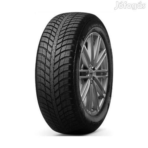 Nexen N-Blue4S WH17 94H XL (Erősített) H  94  |  négyévszakos gumi |