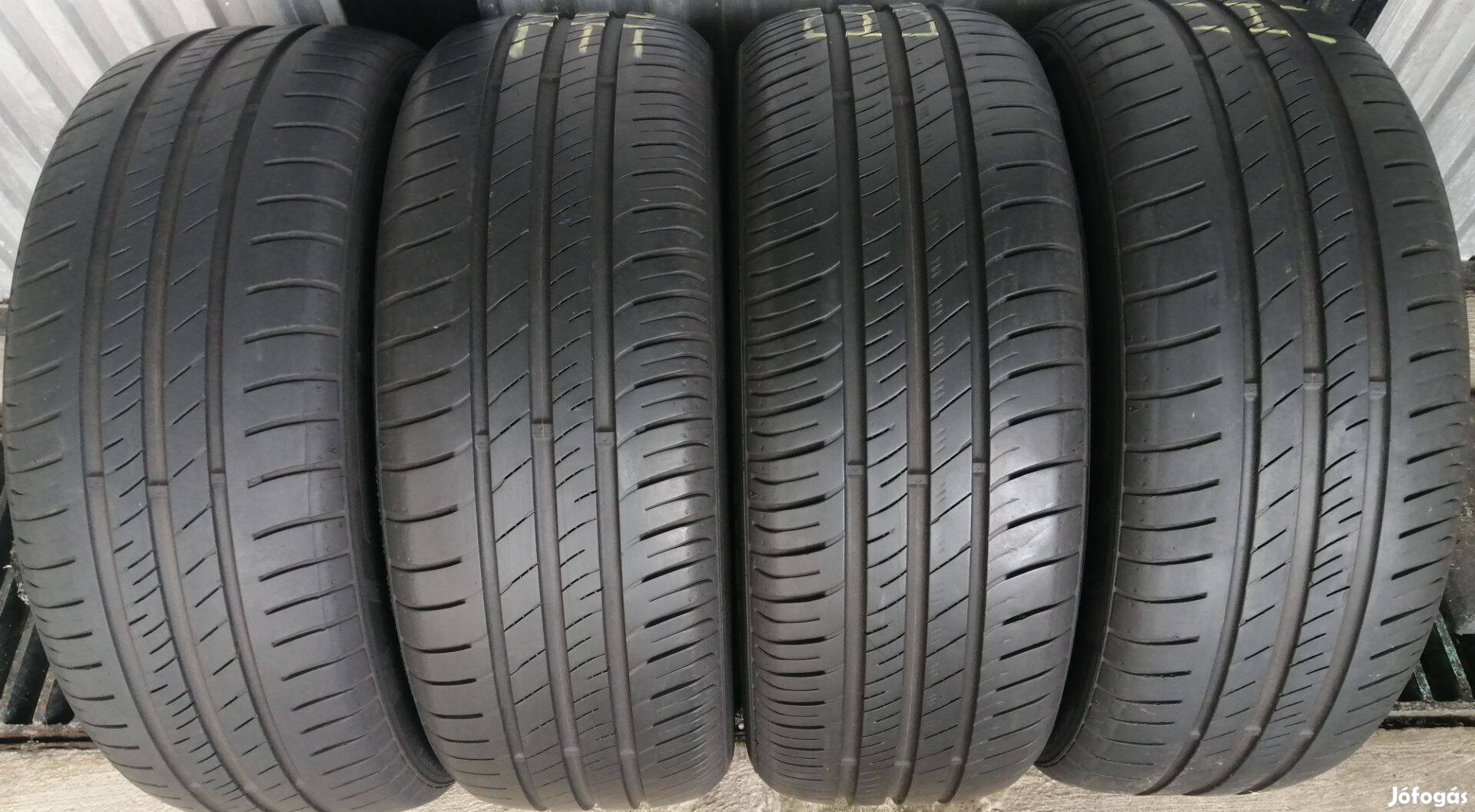 Nexen N Blue 2022es 205/55 R16 205/55r16 nyári gumi fél áron AA69dB