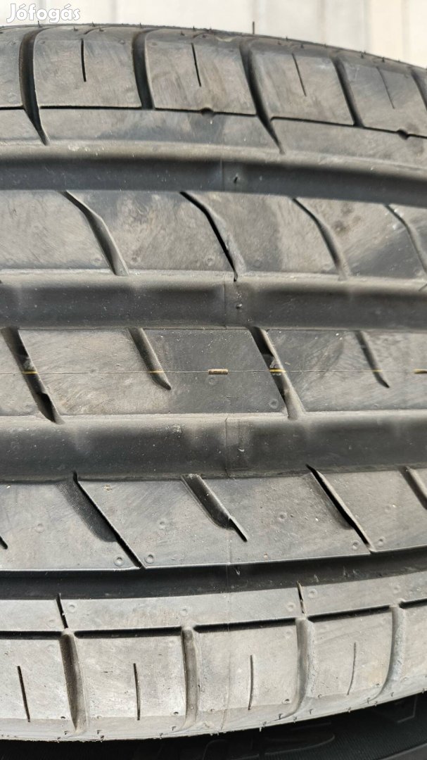 Nexen Nfera 225/45 R17 nyári gumi garnitúra