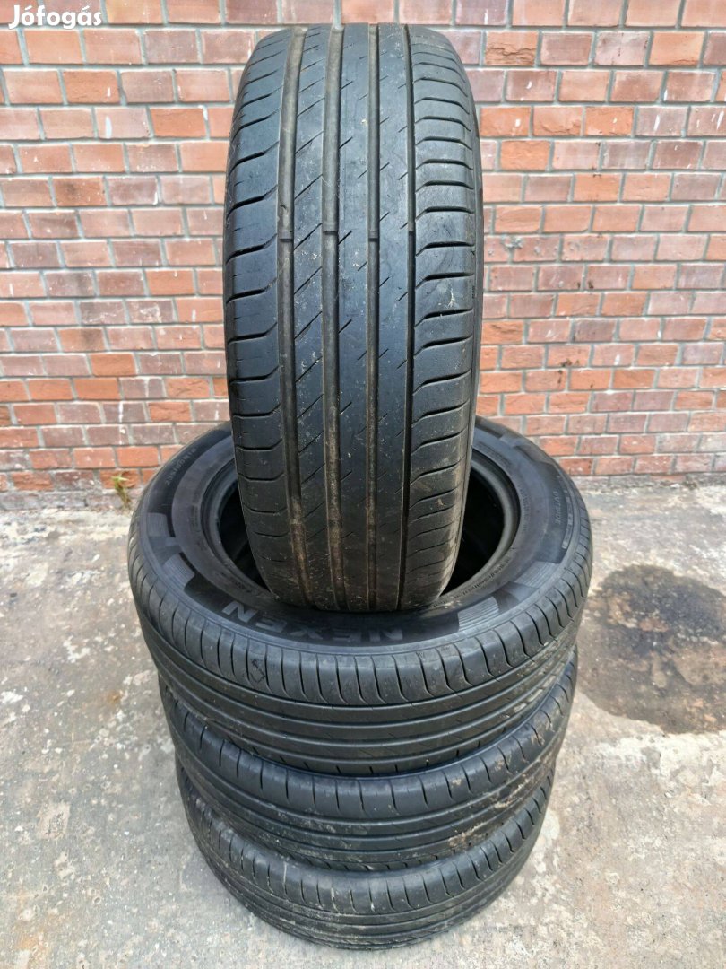 Nexen Nfera sprot suv 235/60 R18 107V nyári gumi szett