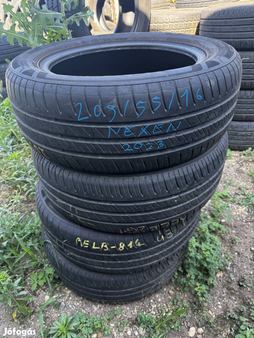Nexen Nyári Gumi