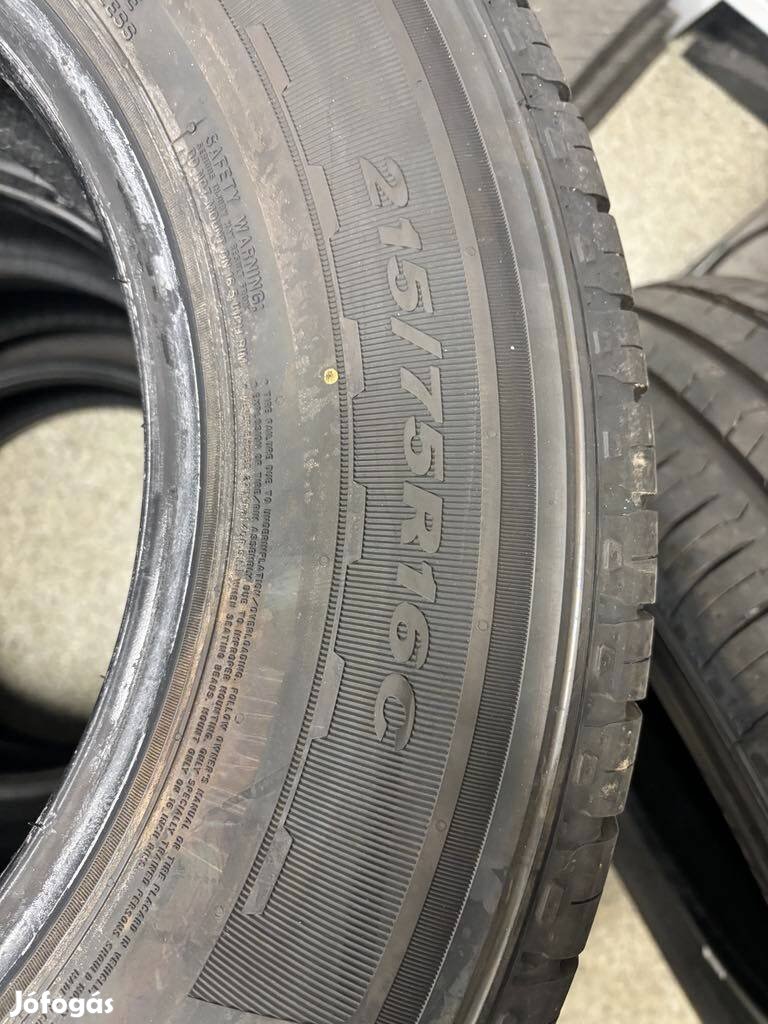Nexen Roadian ctx gumik