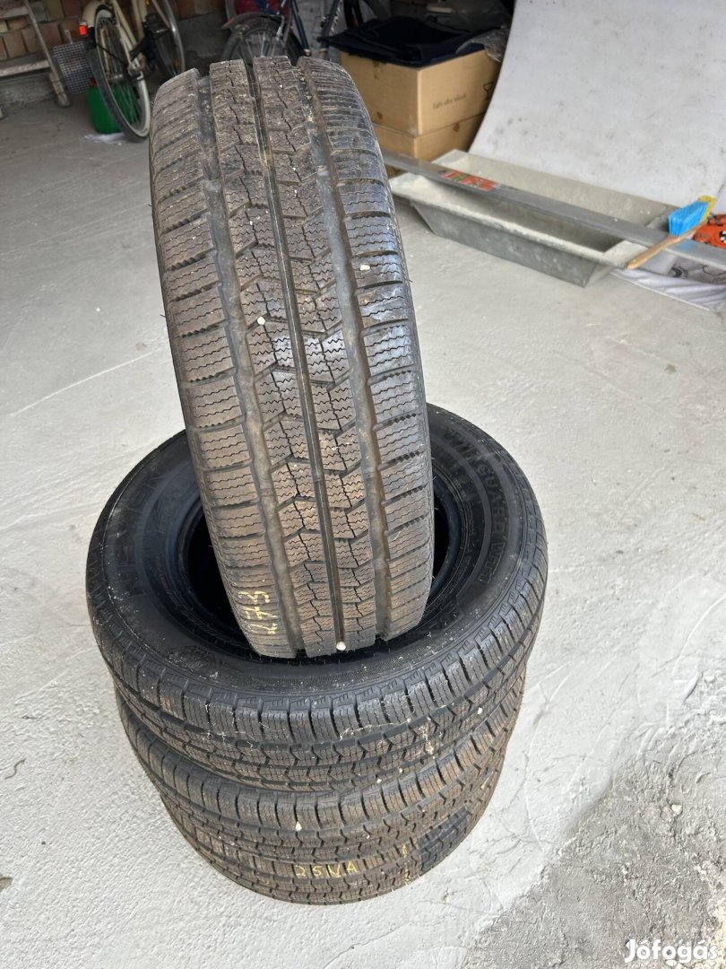 Nexen Winguard 225/65 16C
