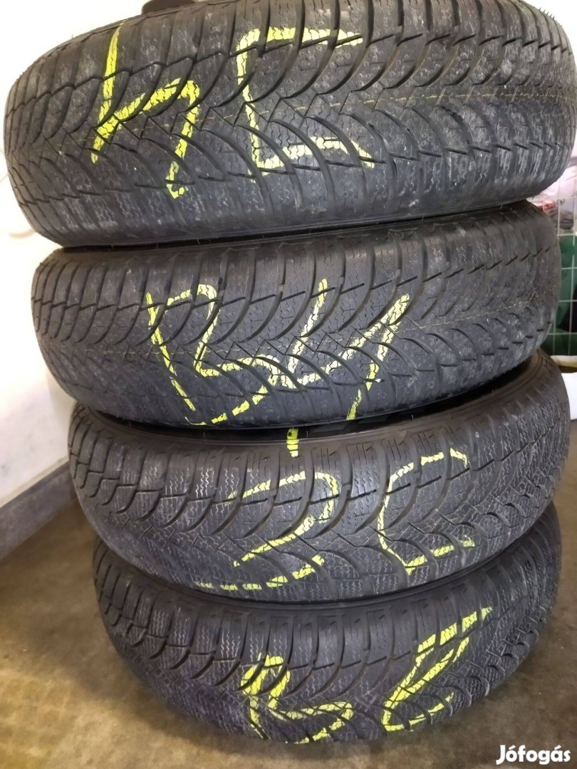 Nexen Winguard Snow'G 165/70R13