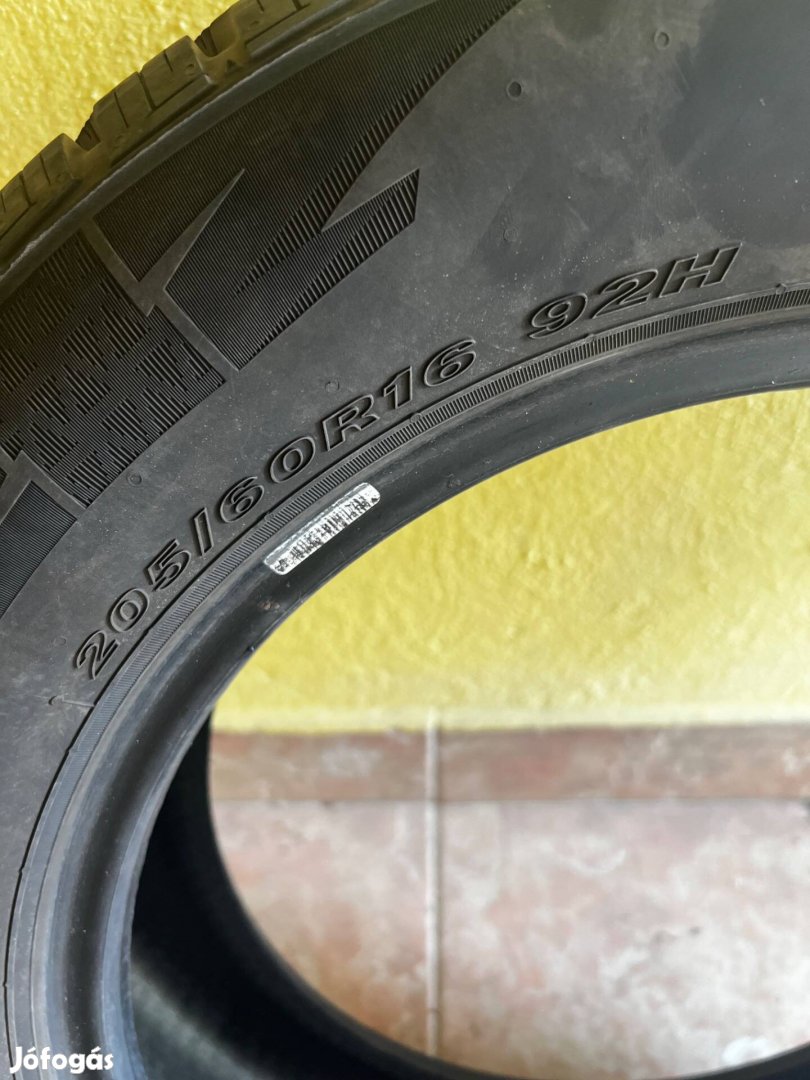 Nexen Winguard Snow'G 3 205/60 R16 92H