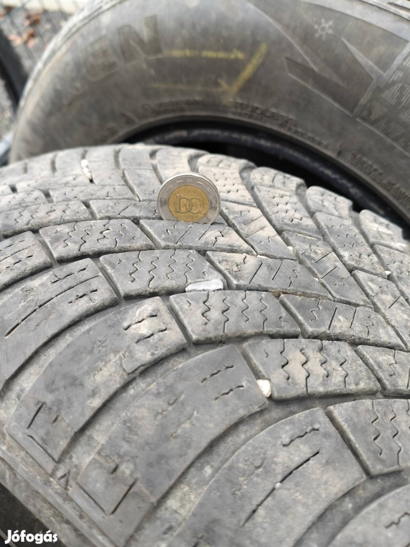 Nexen Winguard Snow G 3 215 65 R16